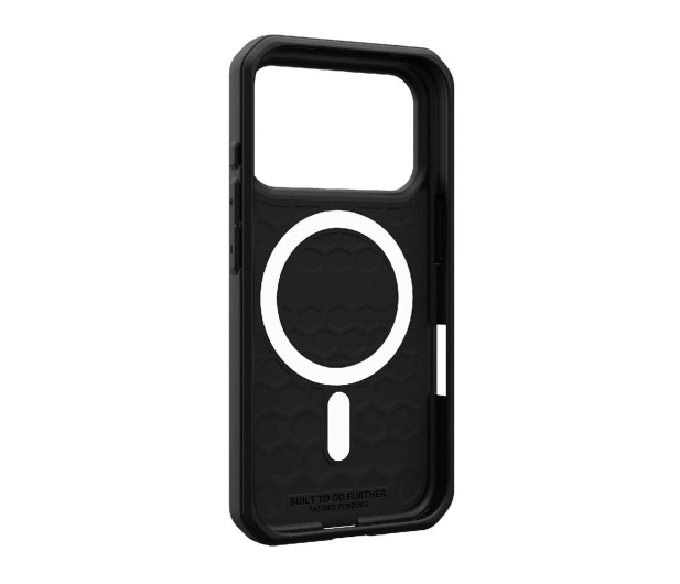 UAG Civilian LT etui do iPhone 17 Pro MagSafe black - 1364084 - zdjęcie 2